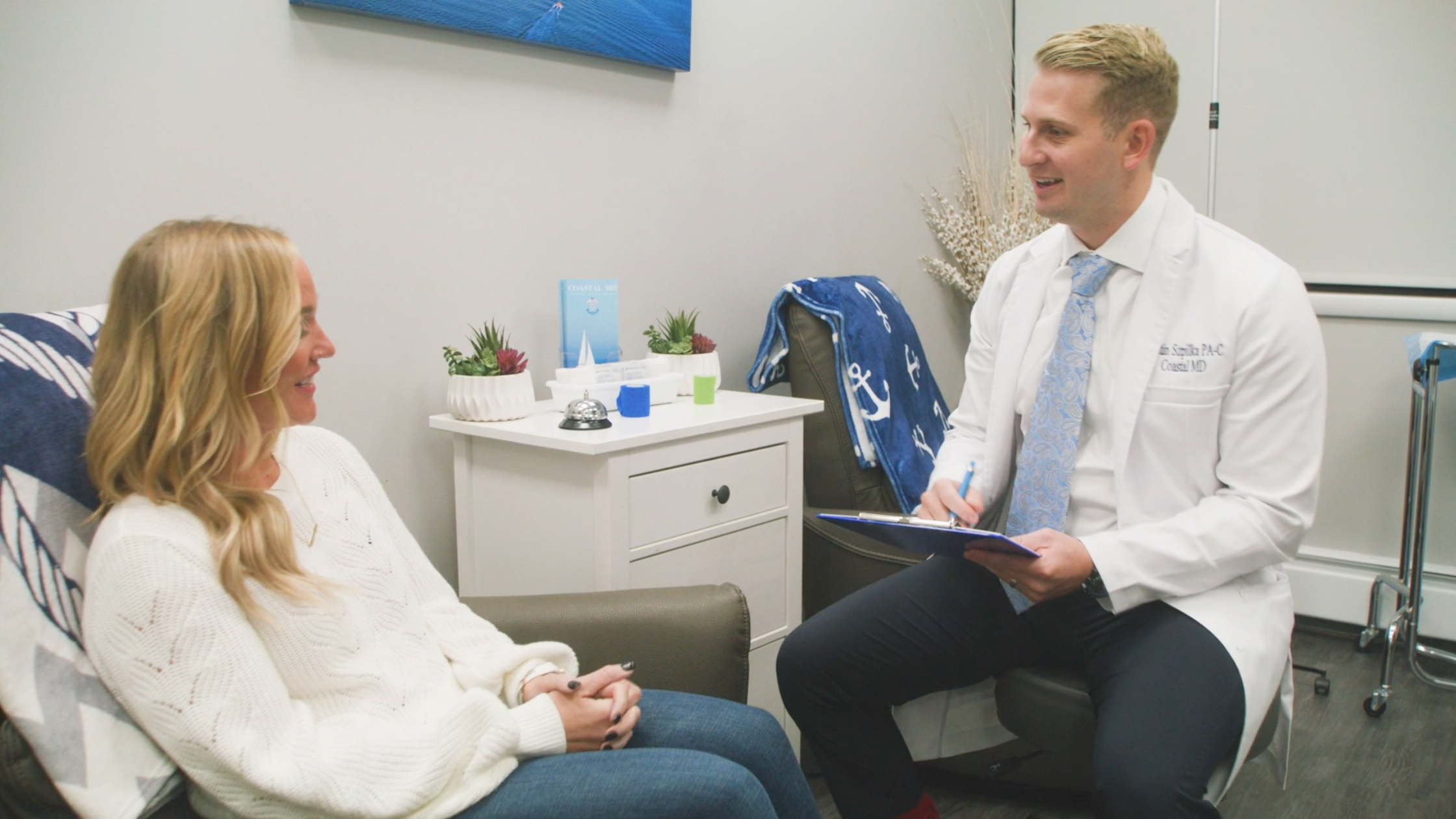The Importance of Professional Skincare Consultations