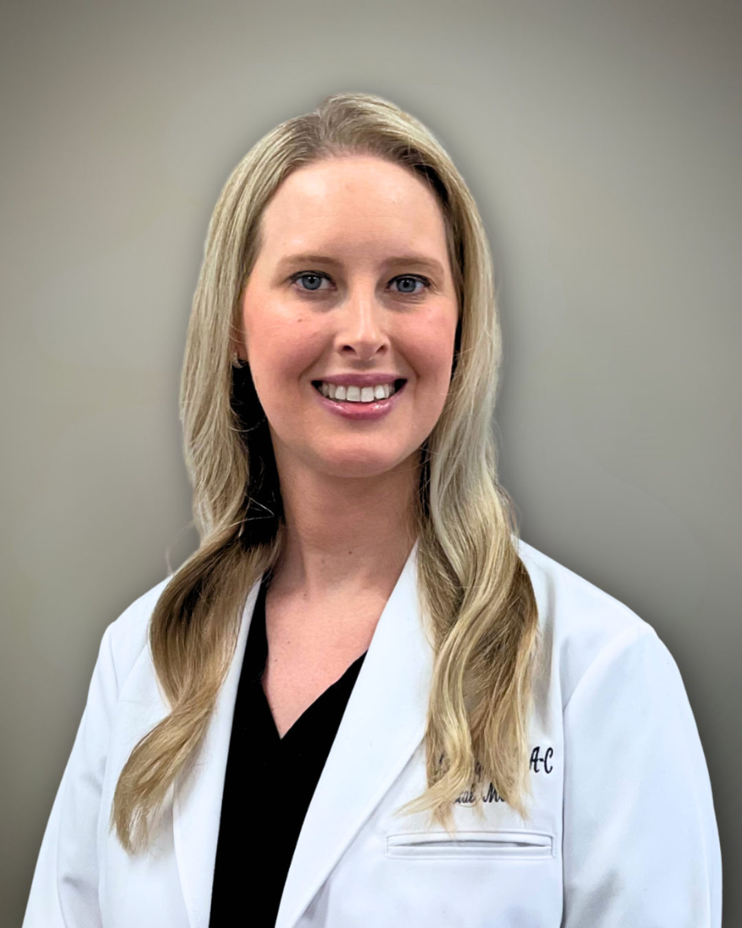 Jennifer Silvey, PA-C