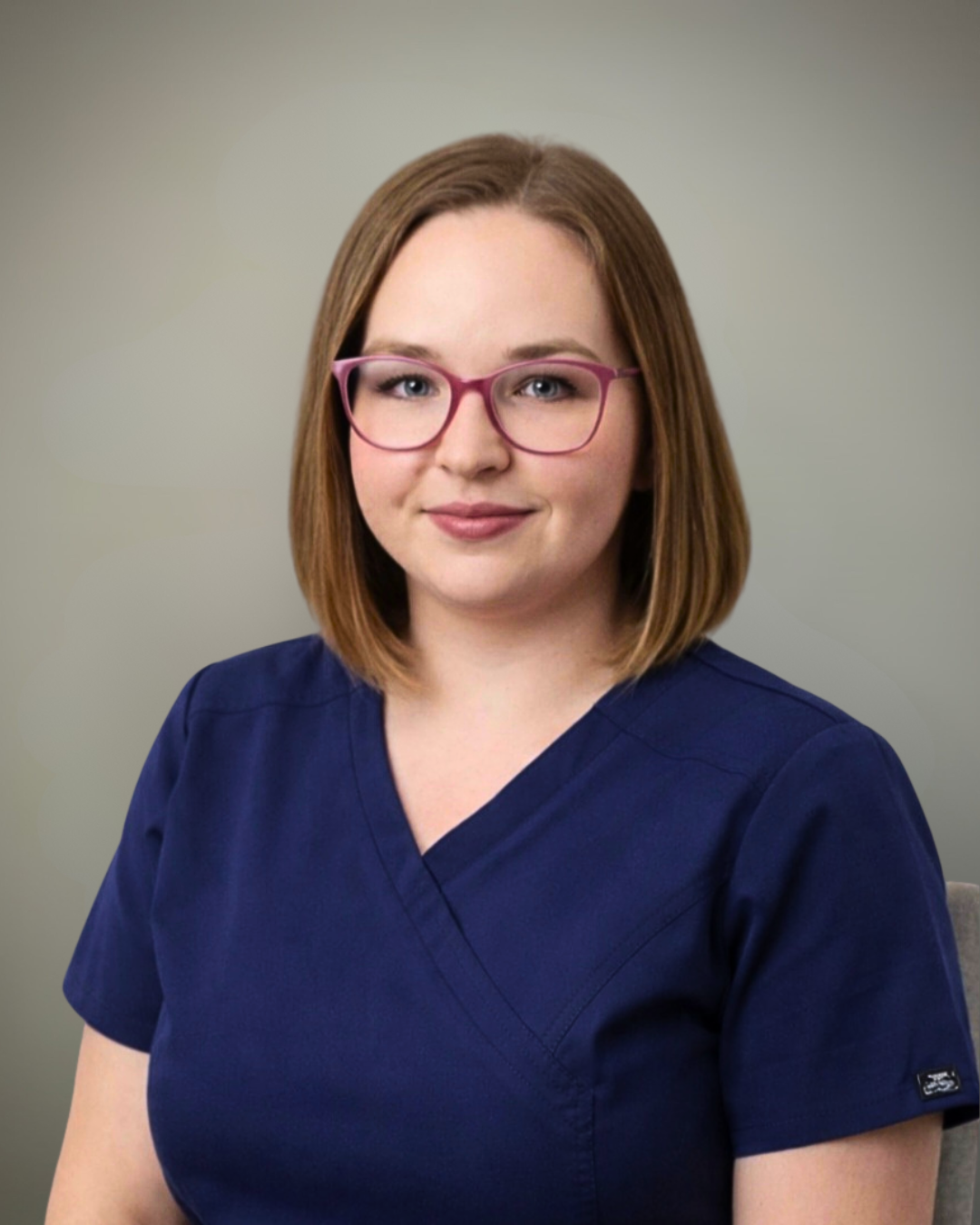 Elisabeth McCue - Massage Therapist