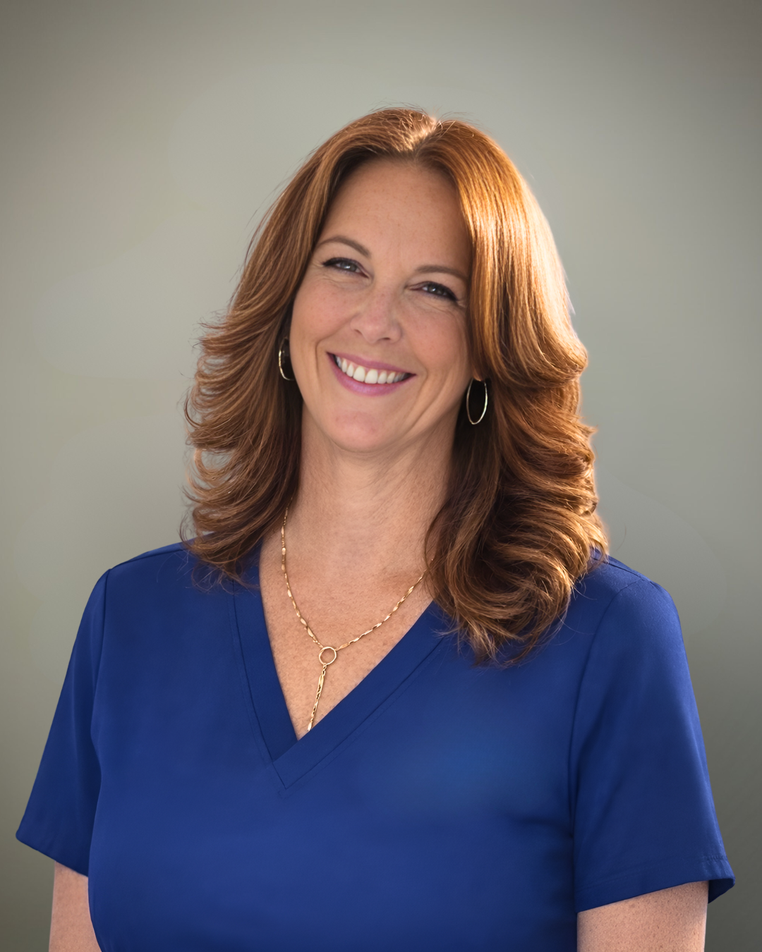 Margaret Cook - Massage Therapist