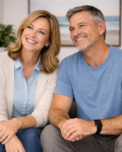 Peptide Therapy at Coastal MD™