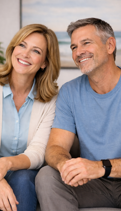 Peptide Therapy at Coastal MD™